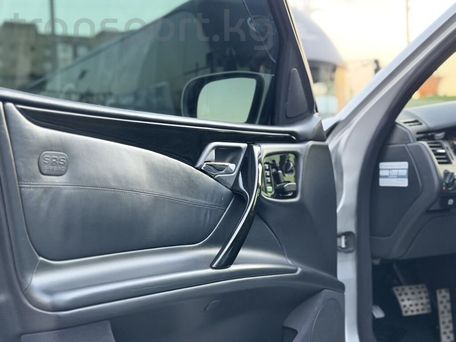Mercedes-Benz E-Класс, 2001 — 照片 11