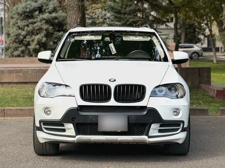 BMW X5, 2018 — фото 2