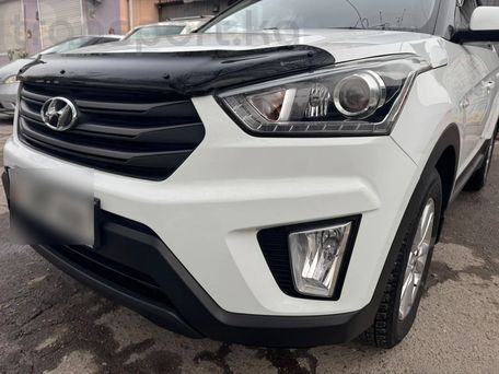 Hyundai Creta, 2019 — фото 9