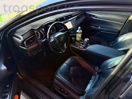 Toyota Camry, 2019 — photo 8