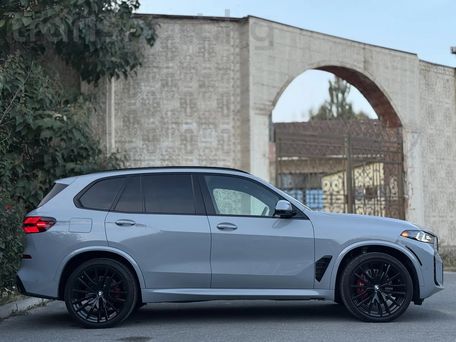 BMW X5, 2023 — 照片 5