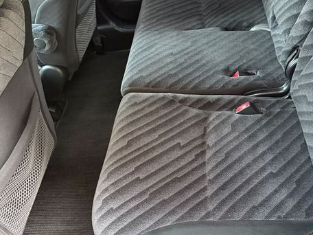Honda CR-V, 2003 — photo 8