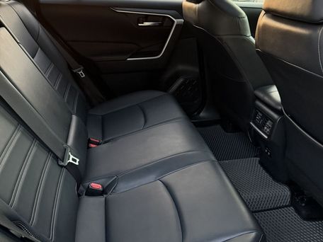 Toyota RAV4, 2019 — photo 6