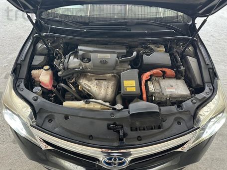 Toyota Avalon, 2015 — photo 9