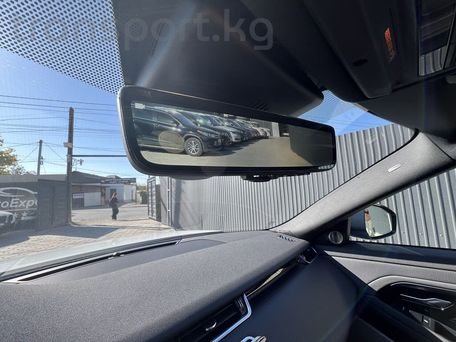 Land Rover Range Rover Evoque, 2020 — photo 13