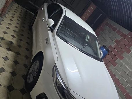 Kia K5, 2019 — photo 5
