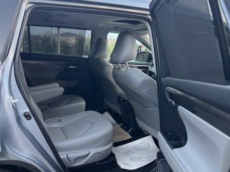 Toyota Highlander, 2020 — photo 9