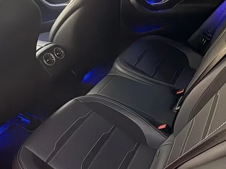 Mercedes-Benz AMG GT, 2020 — сүрөт 5