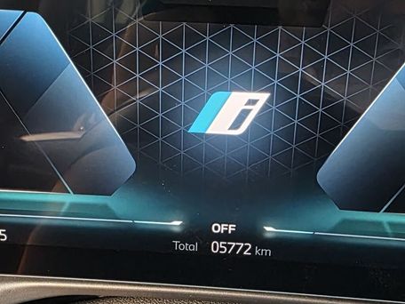 BMW i3, 2024 — 照片 19