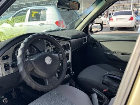 Daewoo Nexia, 2011 — сүрөт 4