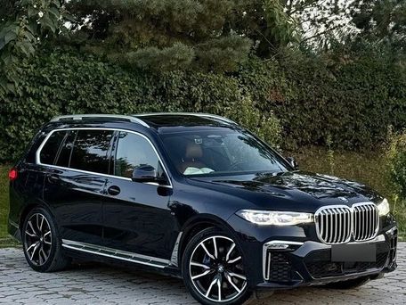 BMW X7, 2022 — фото 3