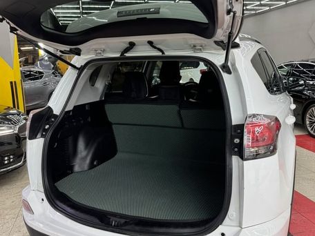 Toyota RAV4, 2015 — 照片 10