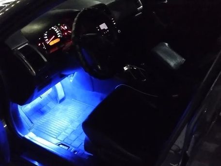 Honda Accord, 2007 — photo 8
