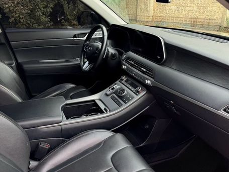 Hyundai Palisade, 2019 — сүрөт 14