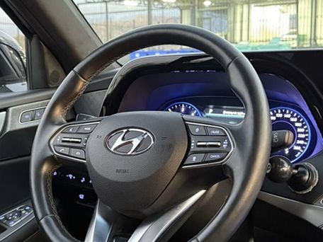 Hyundai Palisade, 2019 — сүрөт 14