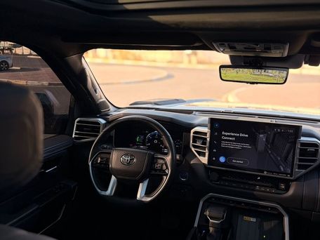 Toyota Tundra, 2024 — photo 9
