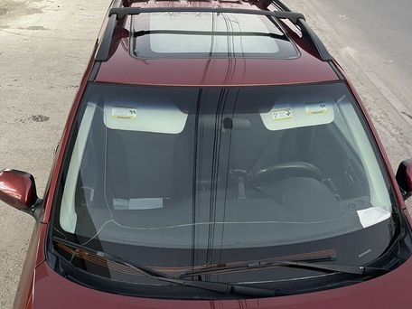 Subaru Forester, 2009 — сүрөт 5