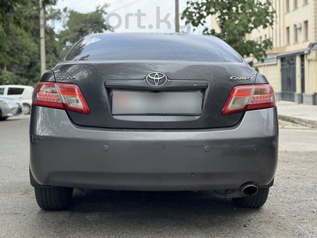 Toyota Camry, 2007 — фото 2