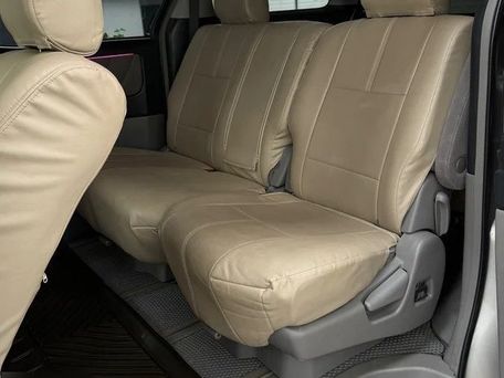 Toyota Alphard, 2023 — фото 5