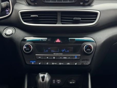 Hyundai Tucson, 2020 — сүрөт 9