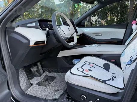 Changan Deepal SL03, 2023 — сүрөт 6