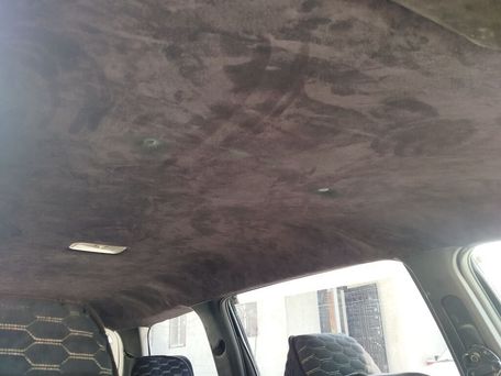 Toyota Wish, 2003 — photo 5