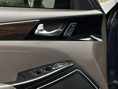 Kia K7, 2018 — сүрөт 6