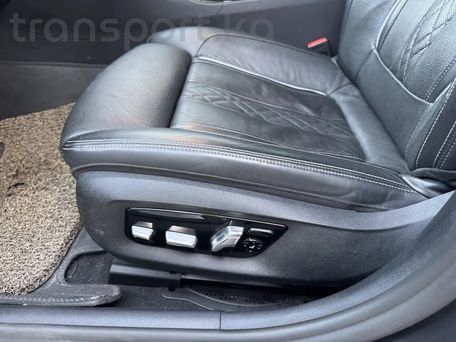 BMW 5 серии, 2019 — сүрөт 14