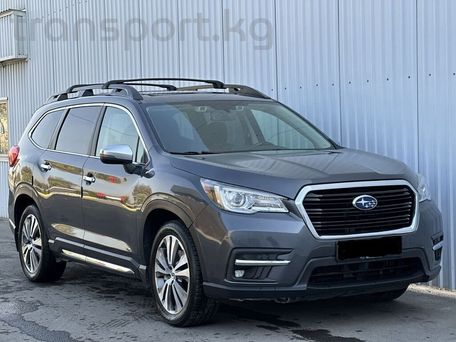 Subaru Ascent, 2019 — photo 2