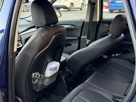 BMW X1, 2017 — фото 10