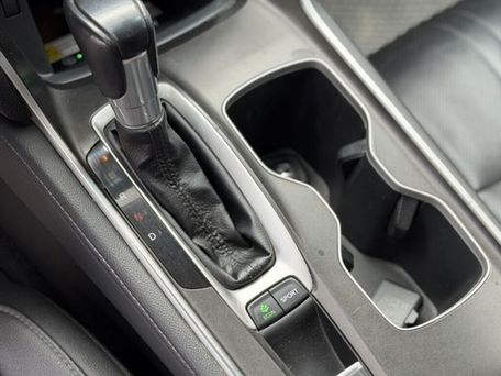 Honda Accord, 2018 — сүрөт 9