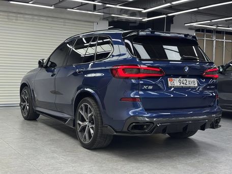 BMW X5, 2019 — сүрөт 5