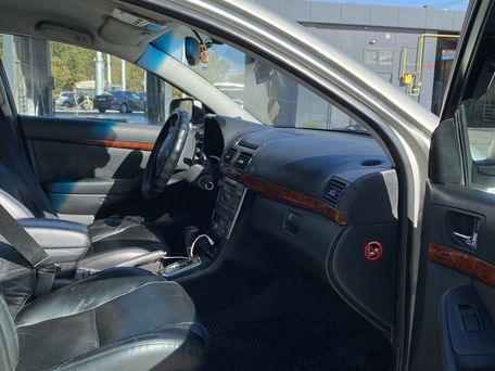 Toyota Avensis, 2004 — сүрөт 6