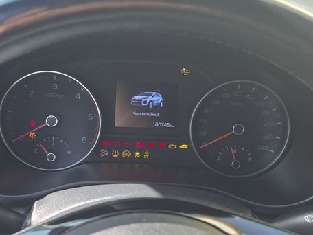 Kia Sportage, 2018 — photo 6