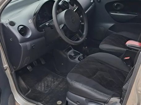 Daewoo Matiz, 2008 — сүрөт 5