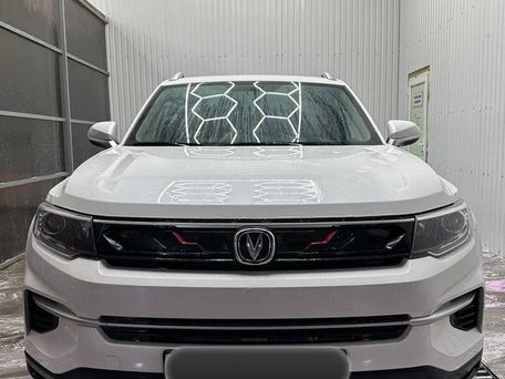 Changan CS35 Plus, 2020 — фото 2