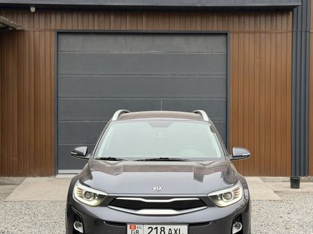 Kia Stonic, 2019 — 照片 1