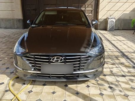 Hyundai Sonata, 2023