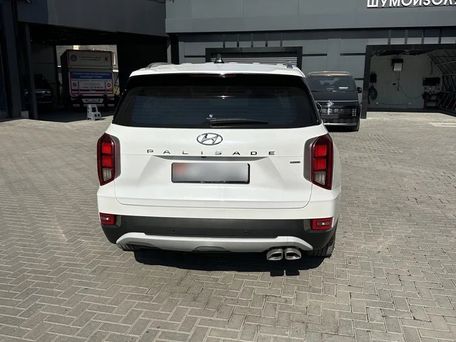 Hyundai Palisade, 2019 — photo 5