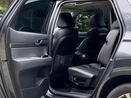 Hyundai Palisade, 2021 — сүрөт 7