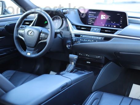 Lexus ES, 2019 — photo 4