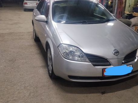 Nissan Primera, 2002 — сүрөт 2