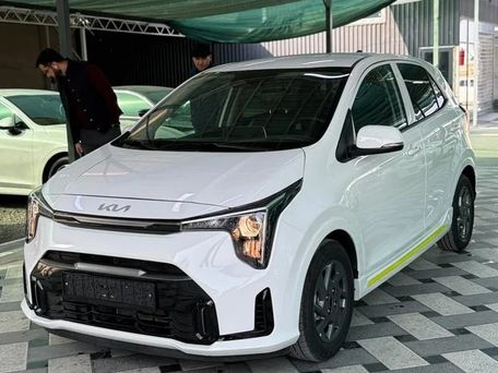 Kia Morning, 2025 — сүрөт 3