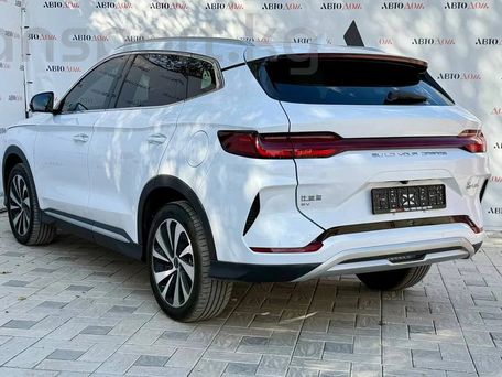 BYD Song Plus, 2023 — сүрөт 5