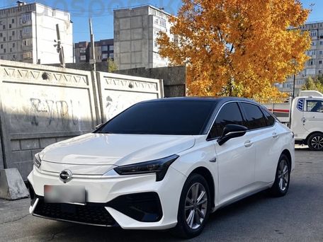 Aion S, 2022 — photo 1
