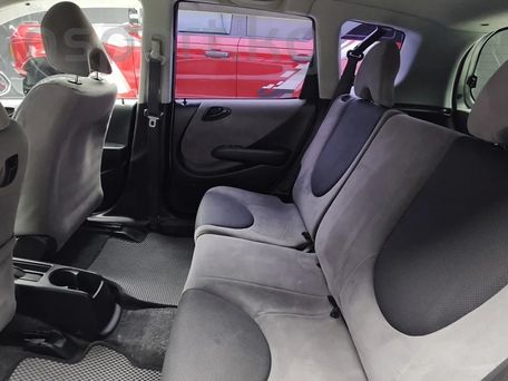 Honda Fit, 2005 — сүрөт 11