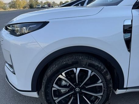 Changan CS55 Plus, 2025 — 照片 4