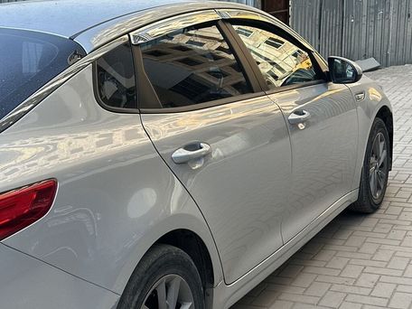 Kia K5, 2018 — 照片 4
