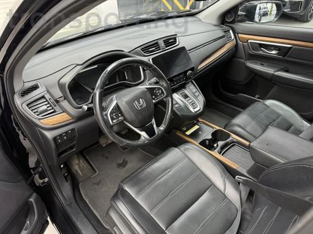 Honda CR-V, 2020 — photo 7