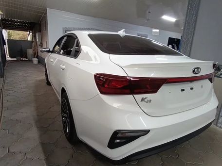 Kia K3, 2020 — сүрөт 4